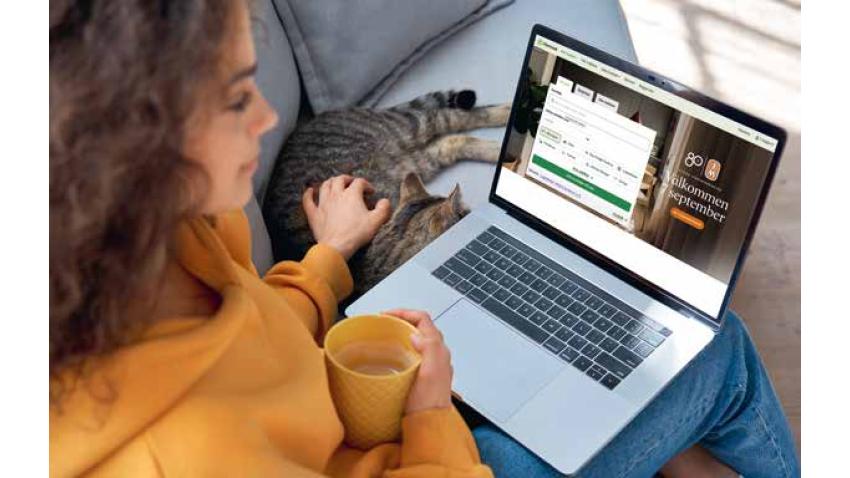 Måste jag annonsera på Hemnet?